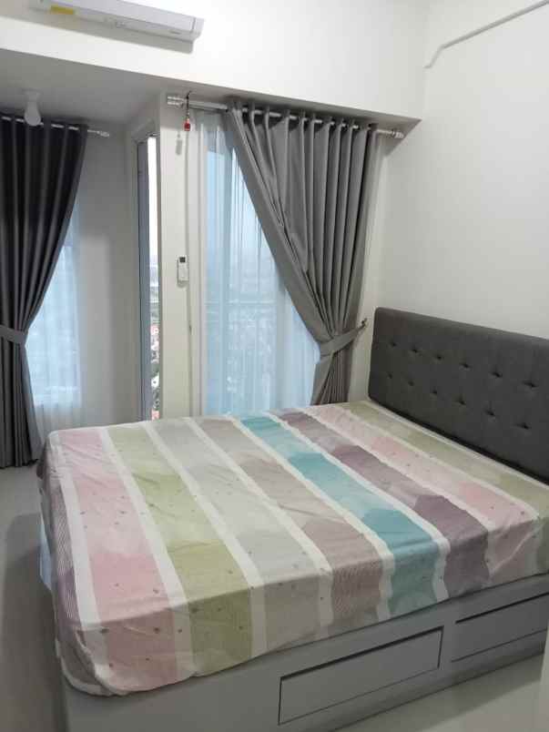 disewakan apartemen east coast amor