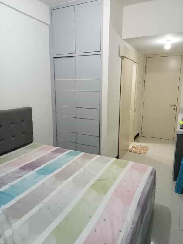 disewakan apartemen east coast amor