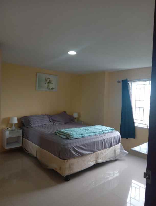 disewakan apartemen jalan dr mansyur usu