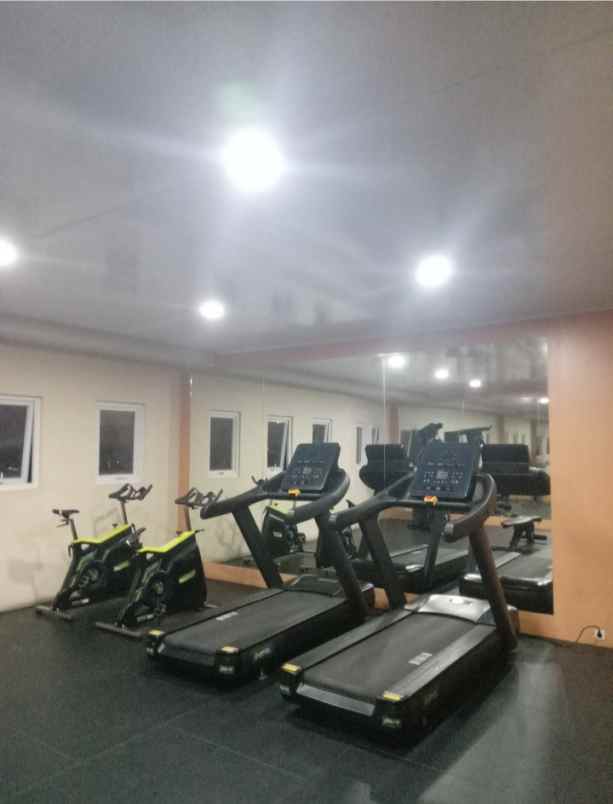 disewakan apartemen jalan dr mansyur usu