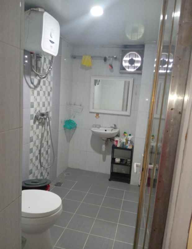 disewakan apartemen jalan dr mansyur usu