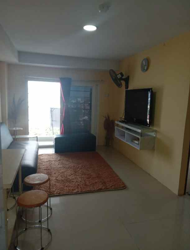 disewakan apartemen jalan dr mansyur usu