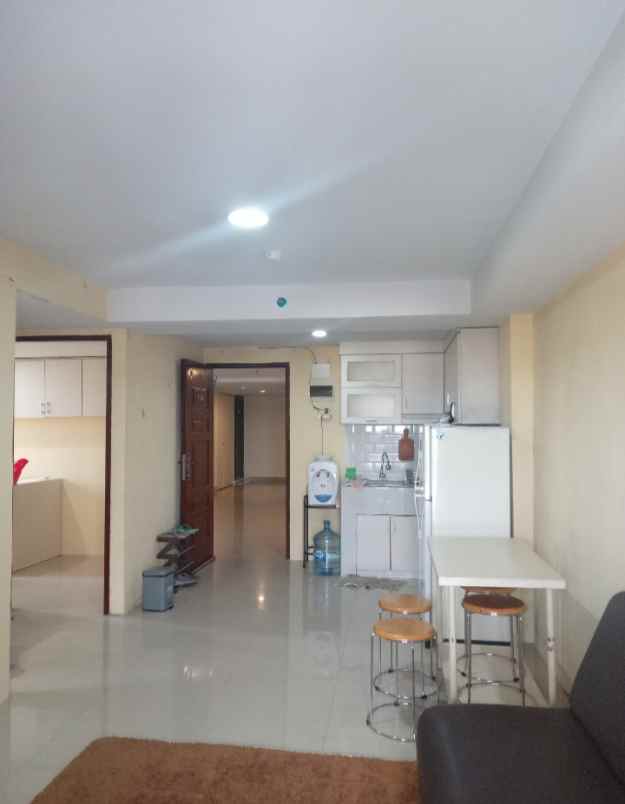 disewakan apartemen jalan dr mansyur usu