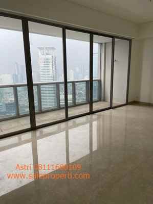 disewakan apartemen jalan jenderal sudirman