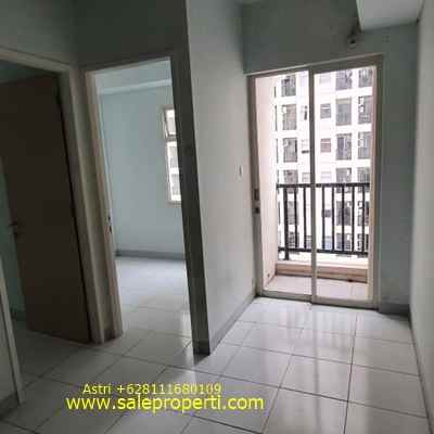 disewakan apartemen jalan jenderal sudirman