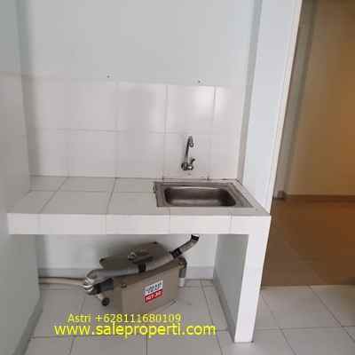 disewakan apartemen jalan jenderal sudirman