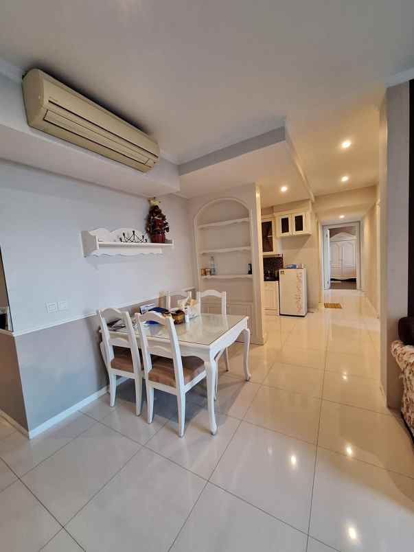 disewakan apartemen jalan mayjen sungkono