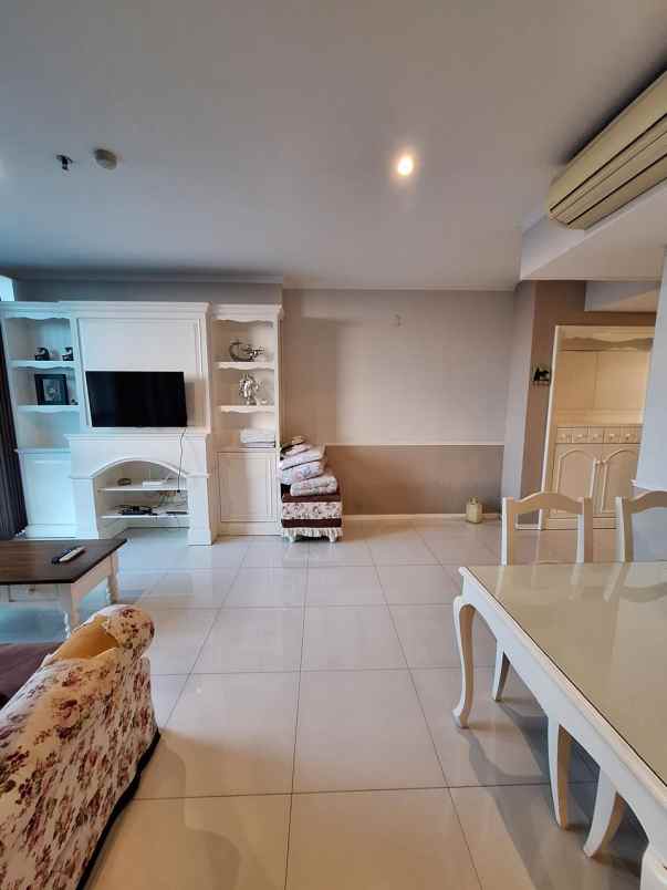 disewakan apartemen jalan mayjen sungkono