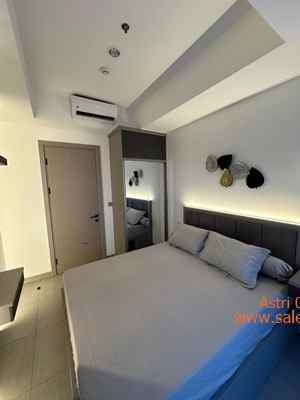 disewakan apartemen jalan tb simatupang