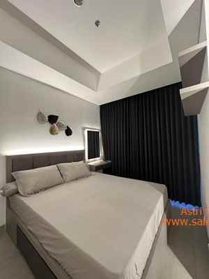 disewakan apartemen jalan tb simatupang