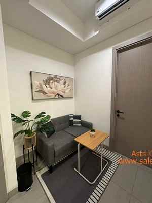 disewakan apartemen jalan tb simatupang