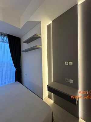 disewakan apartemen jalan tb simatupang