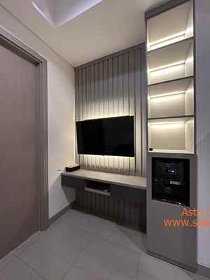 disewakan apartemen jalan tb simatupang