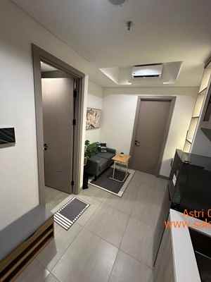 disewakan apartemen jalan tb simatupang