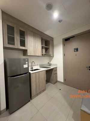 disewakan apartemen jalan tb simatupang