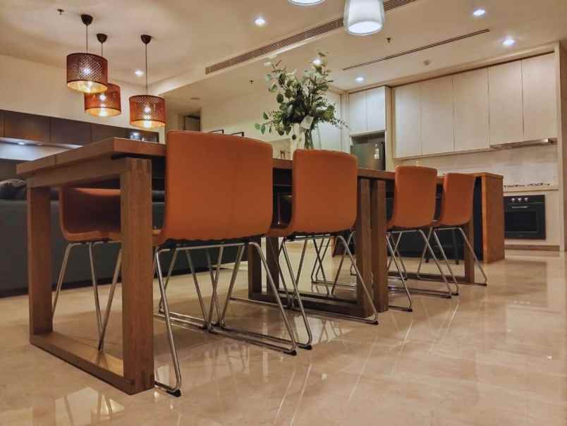 disewakan apartemen jalan tb simatupang