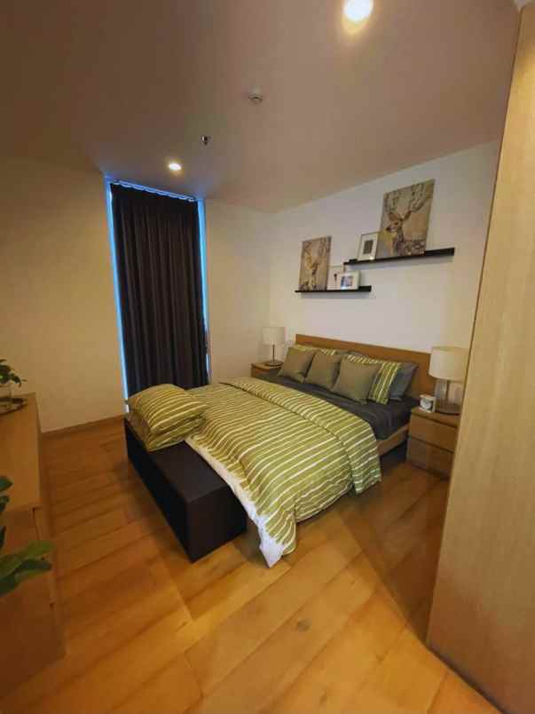 disewakan apartemen jalan tb simatupang