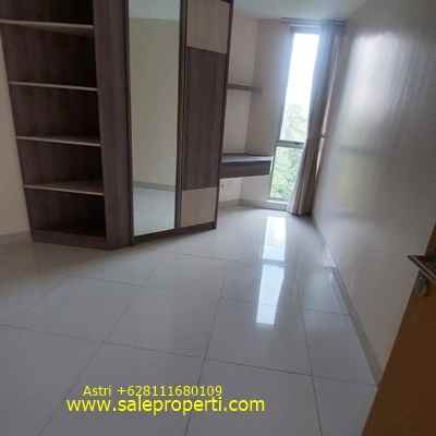 disewakan apartemen jalan trambesi