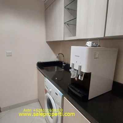 disewakan apartemen jalan trambesi