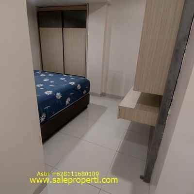 disewakan apartemen jalan trambesi