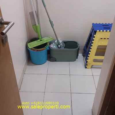 disewakan apartemen jalan trambesi