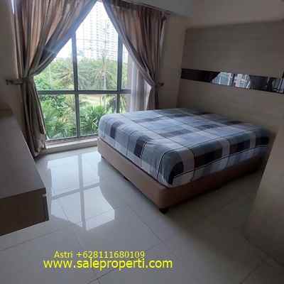 disewakan apartemen jalan trambesi