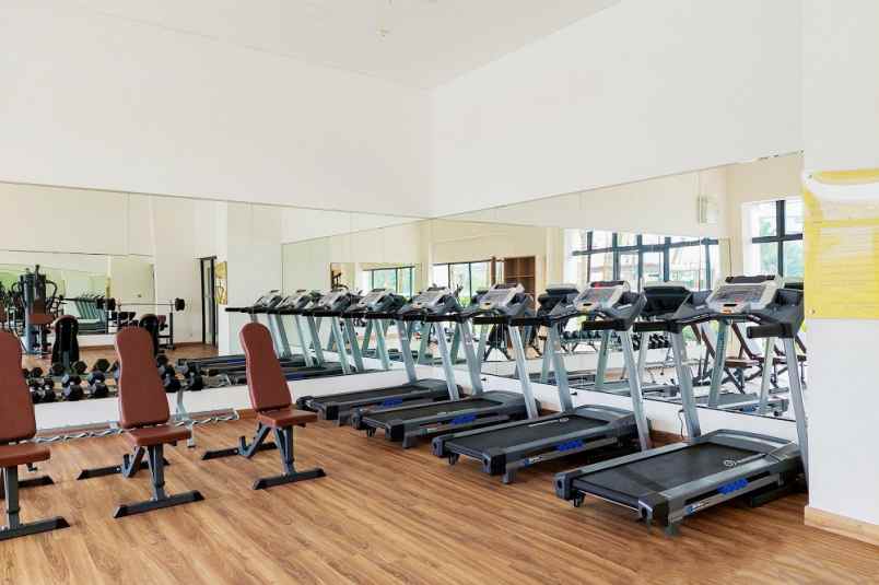 disewakan apartemen jl edutown kel pagedangan