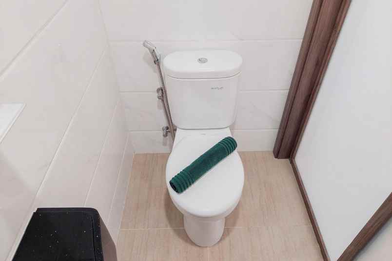 disewakan apartemen jl edutown kel pagedangan