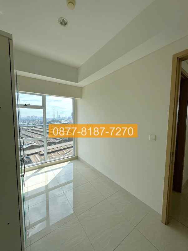 disewakan apartemen jl pegangsaan dua no 11