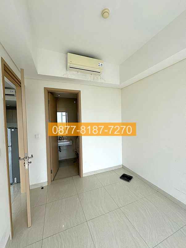 disewakan apartemen jl pegangsaan dua no 11