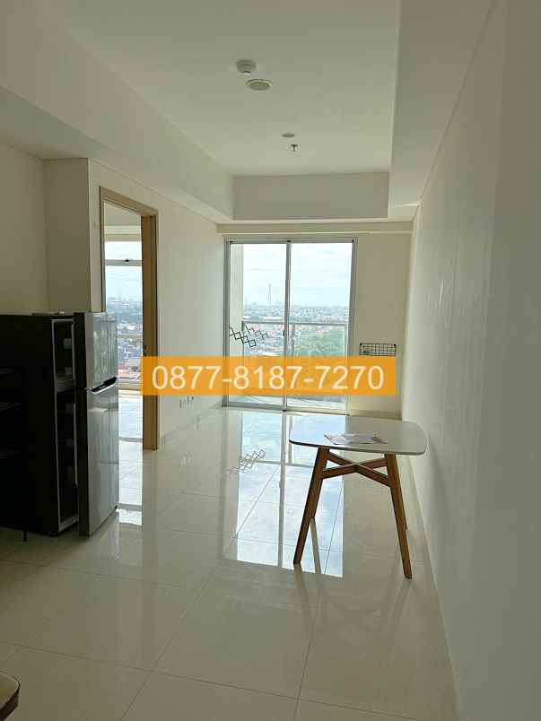 disewakan apartemen jl pegangsaan dua no 11