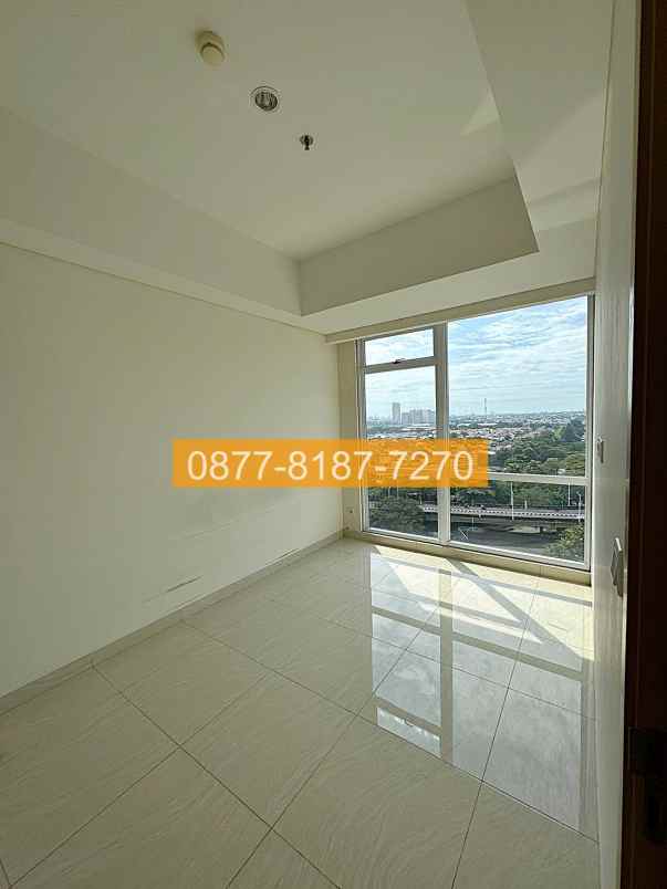 disewakan apartemen jl pegangsaan dua no 11