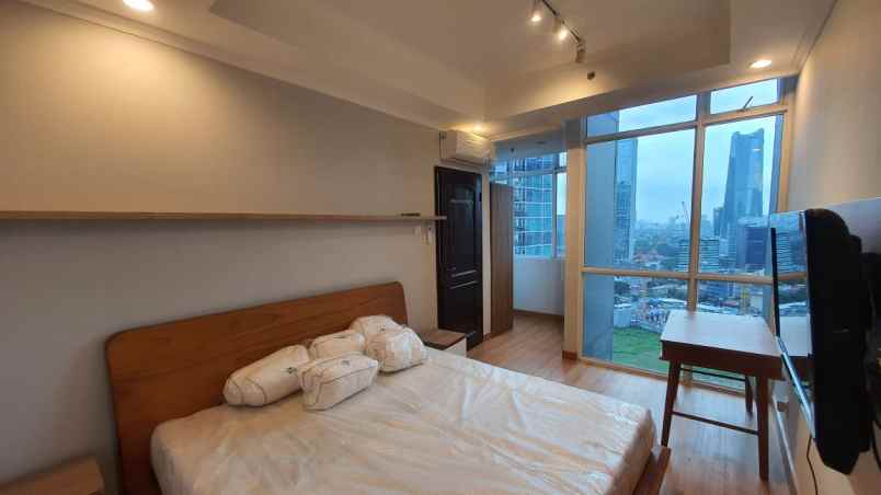 disewakan apartemen kavling e4 kuningan