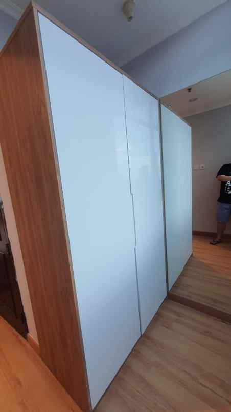 disewakan apartemen kavling e4 kuningan