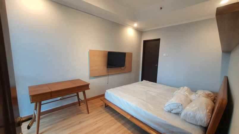 disewakan apartemen kavling e4 kuningan