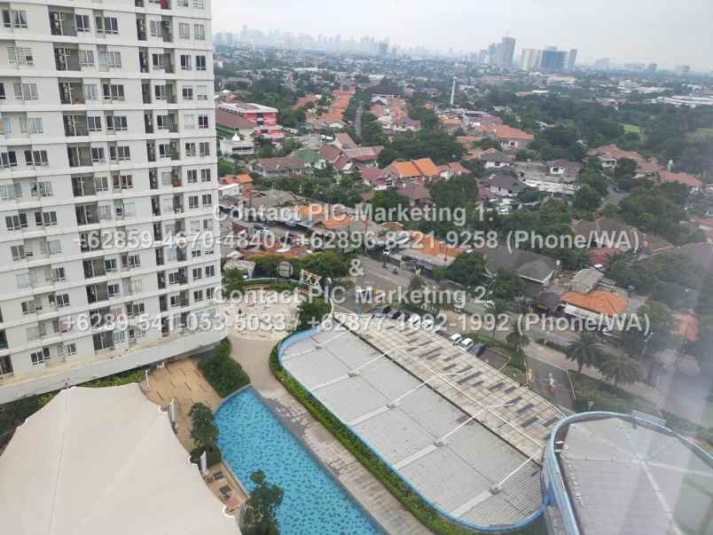 disewakan apartemen merawan no 1 pangkalan