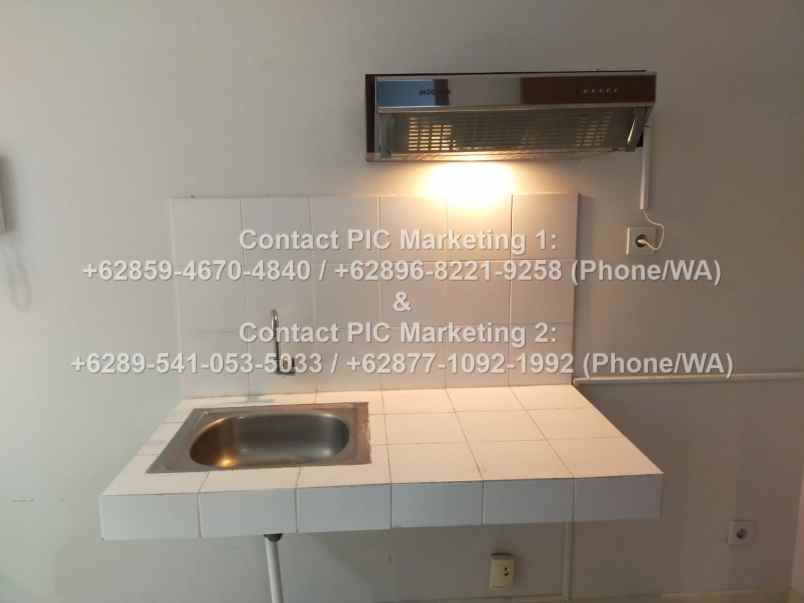 disewakan apartemen merawan no 1 pangkalan