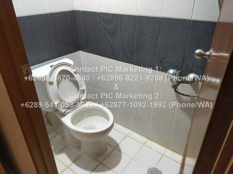 disewakan apartemen merawan no 1 pangkalan