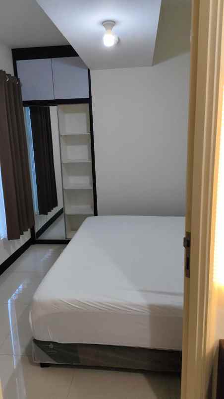 disewakan apartemen pakuwon city