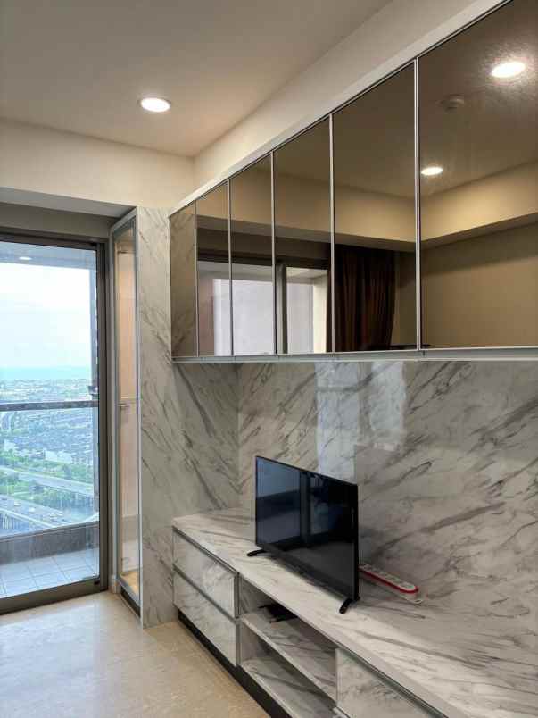 disewakan apartemen pantai indah kapuk jakarta