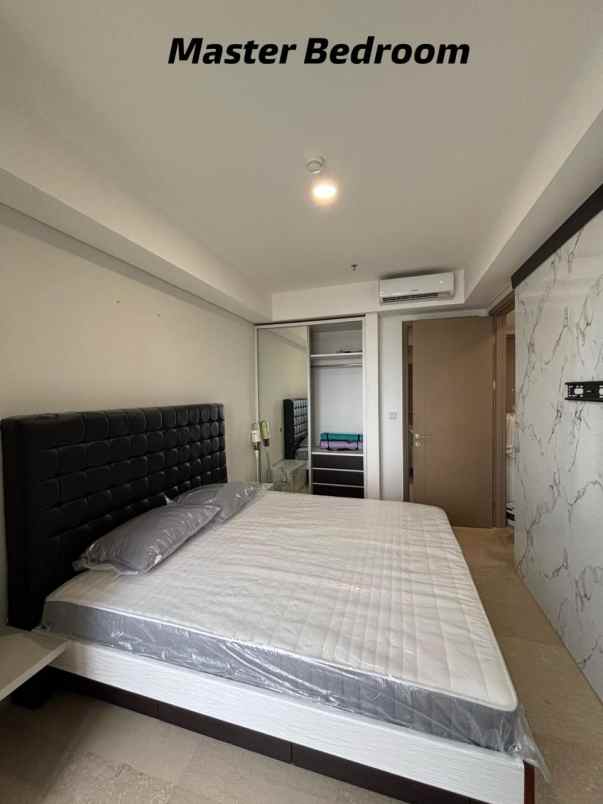 disewakan apartemen pantai indah kapuk jakarta