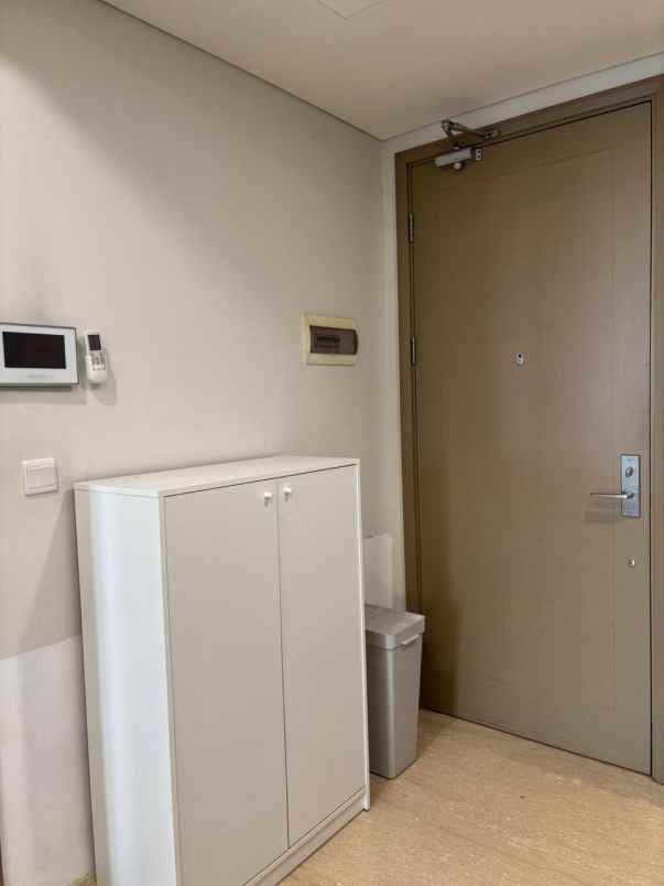 disewakan apartemen pantai indah kapuk jakarta