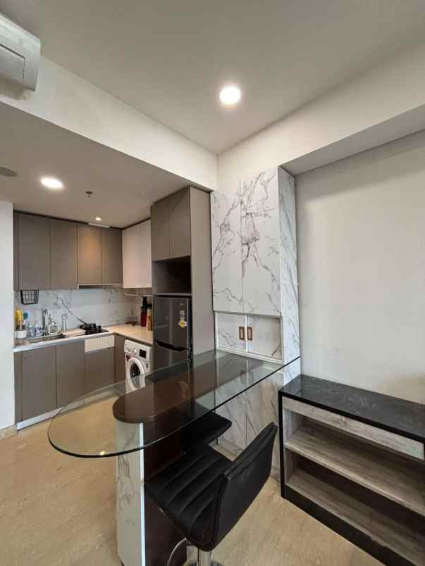 disewakan apartemen pantai indah kapuk jakarta