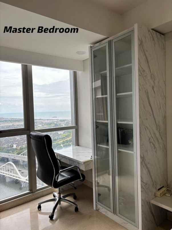 disewakan apartemen pantai indah kapuk jakarta