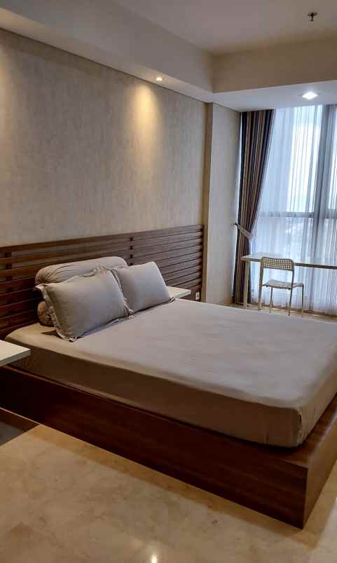 disewakan apartemen pantai indah kapuk jakarta