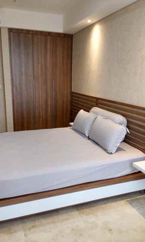 disewakan apartemen pantai indah kapuk jakarta