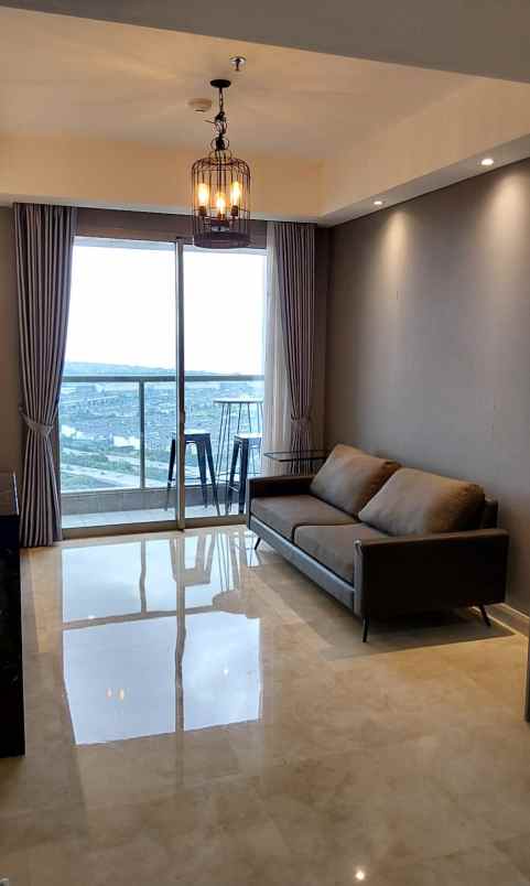 disewakan apartemen pantai indah kapuk jakarta