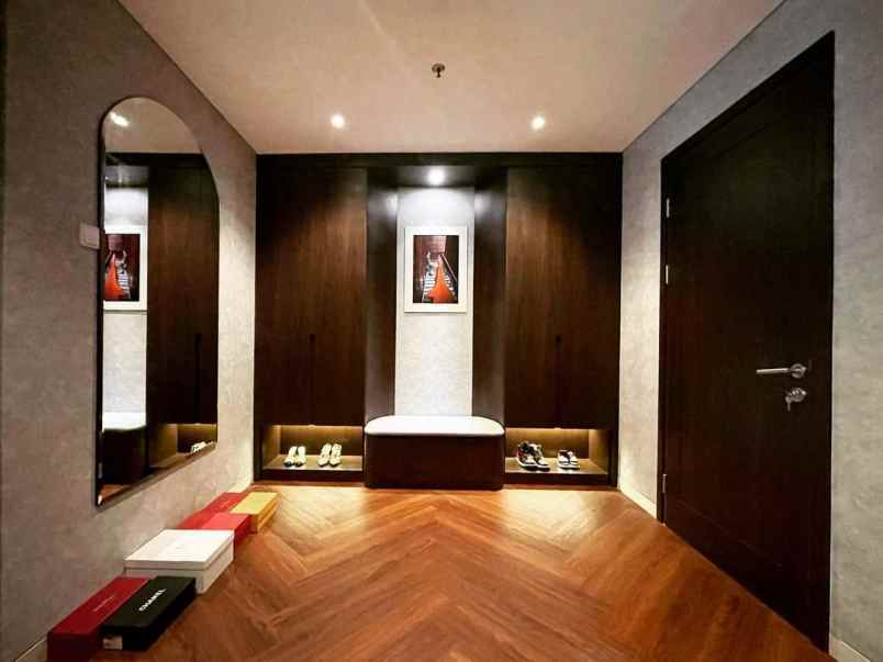 disewakan apartemen pluit timur lama jakarta utara