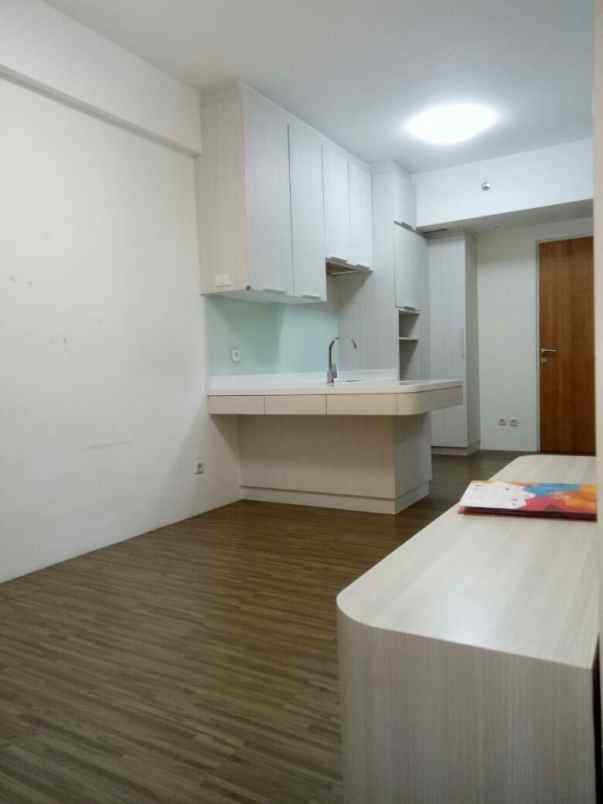 disewakan apartemen puncak bukit golf dukuh