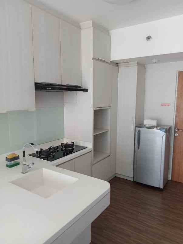 disewakan apartemen puncak bukit golf dukuh